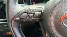 Toyota Yaris Cross 1.5 Hybrid Design 5dr CVT Hybrid Estate